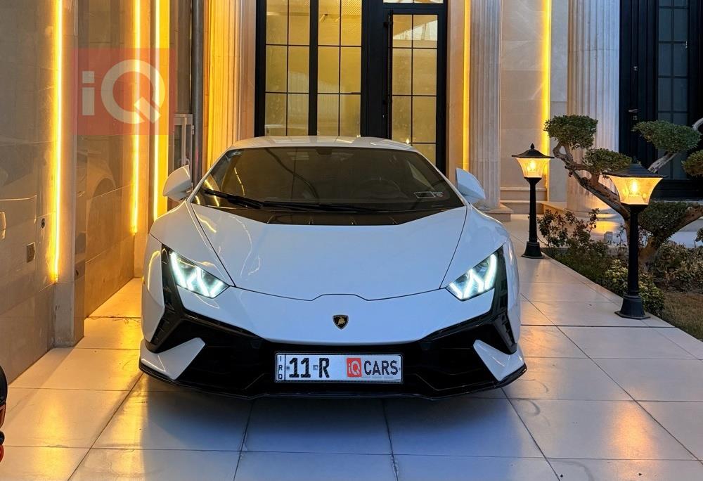 لامبورغيني هوراكان